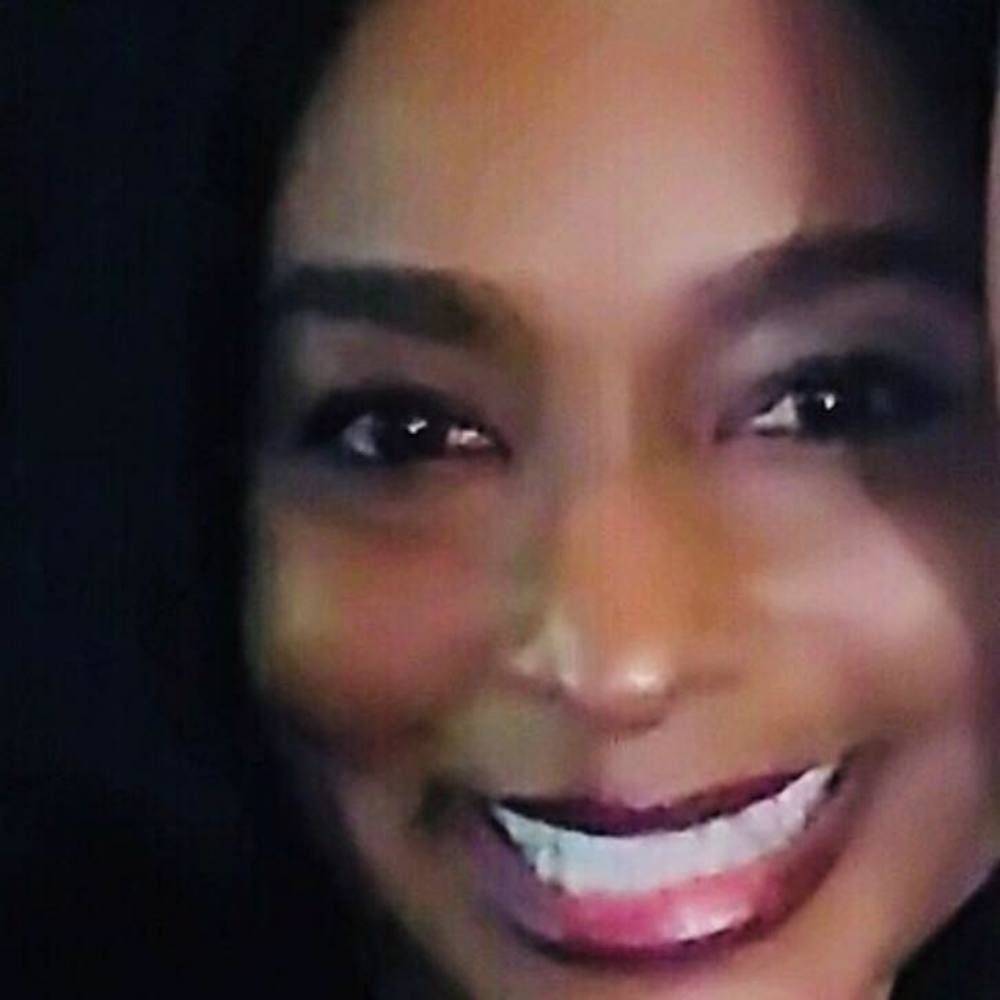 Meet your Posher, Maurietta